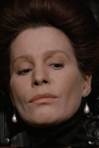 Cries & Whispers [Ingrid Thulin]